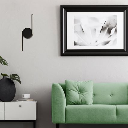 Rabalux - LED fali lámpa LED/8W/230V 4000K