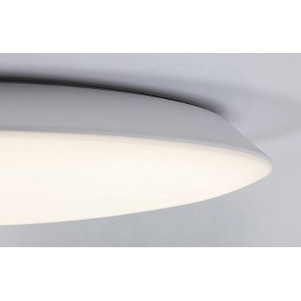 Rabalux - LED mennyezeti lámpatest LED/18W/230V 4000K átm. 28 cm