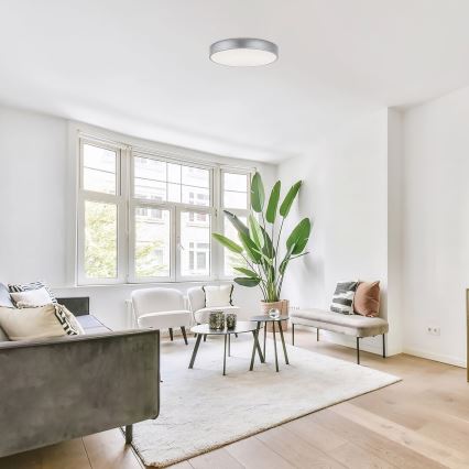 Rabalux - LED Mennyezeti lámpa LED/24W/230V 4000K átm. 40 cm