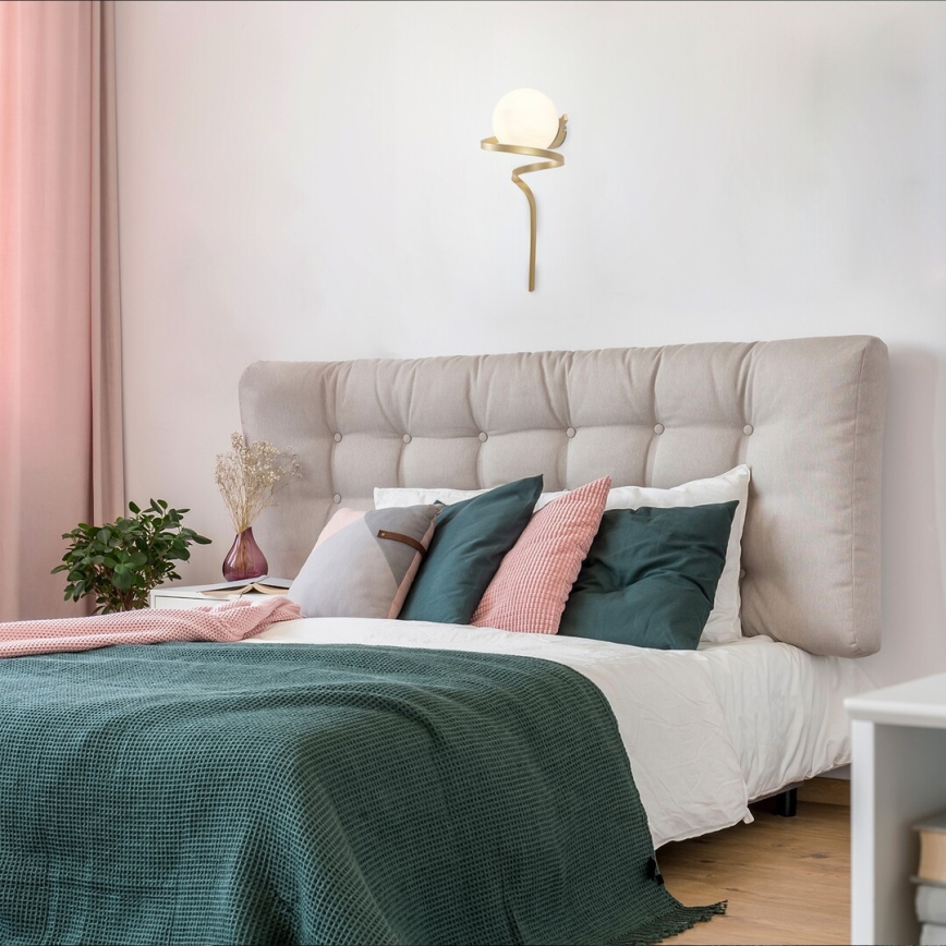 Rabalux - Fali lámpa 1xE27/20W/230V