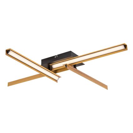 Rabalux - LED mennyezeti lámpatest LED/20W/230V 3000K hossza 75 cm