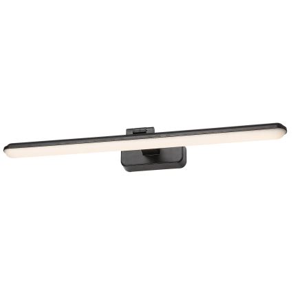 Rabalux - LED Képmegvilágító LED/15W/230V 4000K fekete