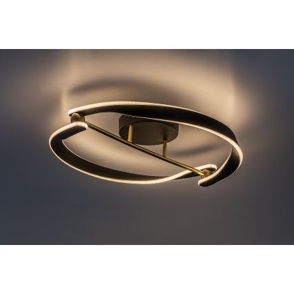 Rabalux - LED mennyezeti lámpatest LED/40W/230V 3000K átm. 60 cm