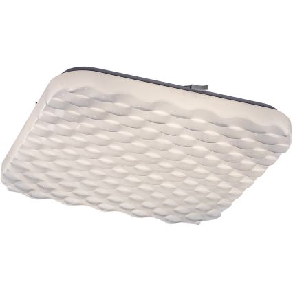 Rabalux - LED Mennyezeti lámpa LED/24W/230V 4000K 33x33 cm