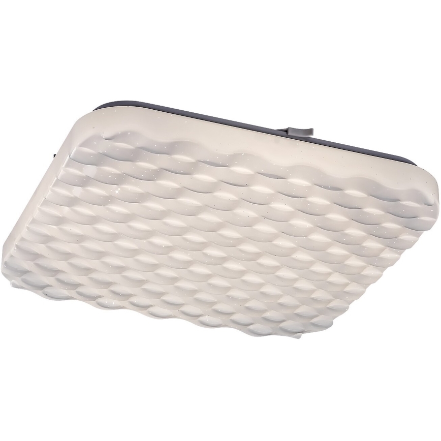 Rabalux - LED Mennyezeti lámpa LED/24W/230V 4000K 33x33 cm