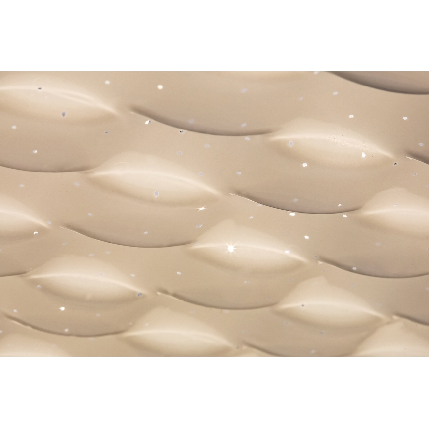 Rabalux - LED Mennyezeti lámpa LED/24W/230V 4000K 33x33 cm