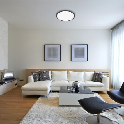Rabalux - LED Dimmelhető mennyezeti lámpa LED/18W/230V 3000K 29 cm