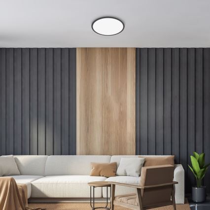 Rabalux - LED Dimmelhető mennyezeti lámpa LED/22W/230V 3000K 42 cm