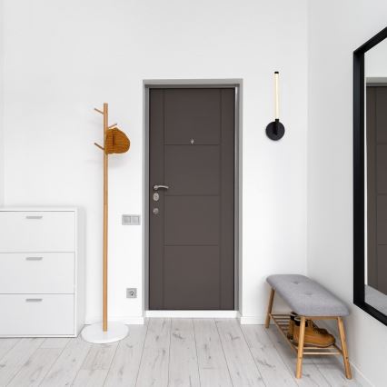 Rabalux - LED fali lámpa LED/6W/230V