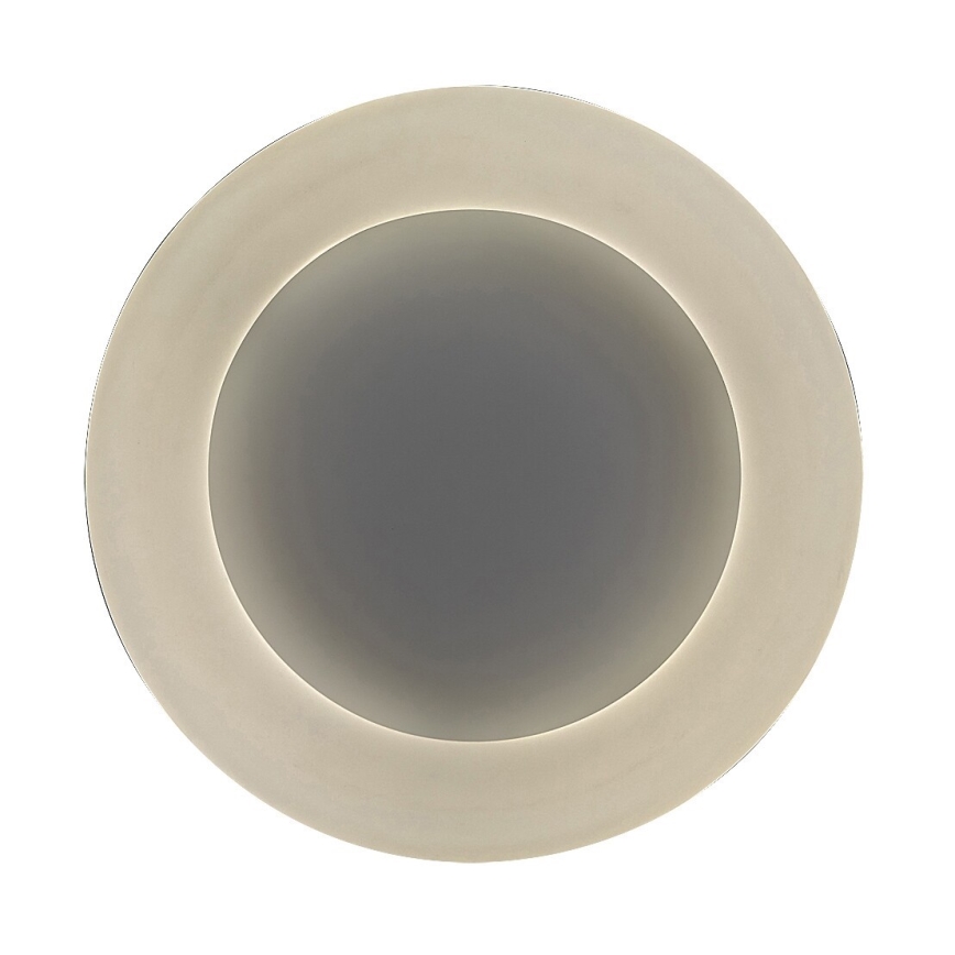 Rabalux - LED Mennyezeti lámpa LED/24W/230V 4000K átm. 33 cm fehér