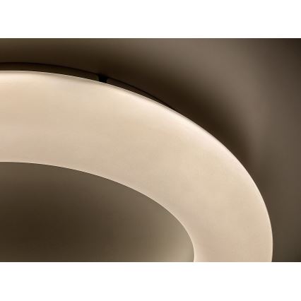 Rabalux - LED Mennyezeti lámpa LED/24W/230V 4000K átm. 33 cm fehér