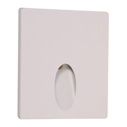 Rabalux - LED Kültéri lépcsőmegvilágító LED/3W/230V IP54 3000K fehér