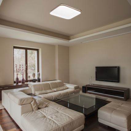 Rabalux - LED Mennyezeti lámpa LED/18W/230V 3000K 33x33 cm