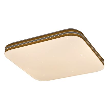 Rabalux - LED Mennyezeti lámpa LED/18W/230V 3000K 33x33 cm
