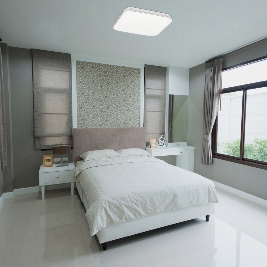 Rabalux - LED Mennyezeti lámpa LED/18W/230V 4000K 33x33 cm