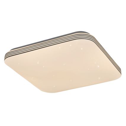 Rabalux - LED Mennyezeti lámpa LED/18W/230V 4000K 33x33 cm
