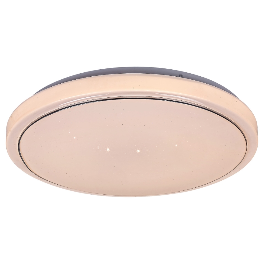 Rabalux - LED Mennyezeti lámpa LED/18W/230V 3000K átm. 33 cm