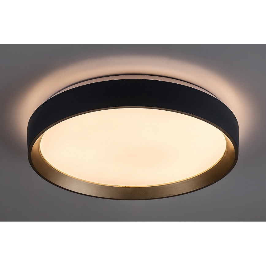 Rabalux - LED Mennyezeti lámpa LED/25W/230V 3000K átm. 38 cm