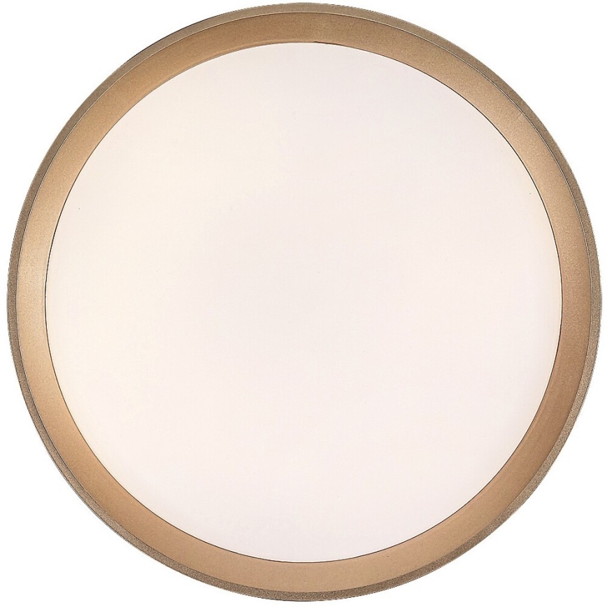 Rabalux - LED Mennyezeti lámpa LED/25W/230V 3000K átm. 38 cm