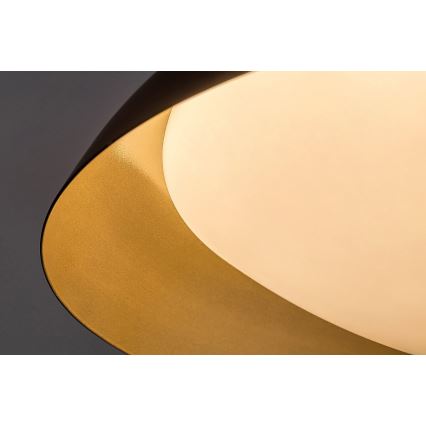 Rabalux - LED Mennyezeti lámpa LED/24W/230V 3000K átm. 40 cm