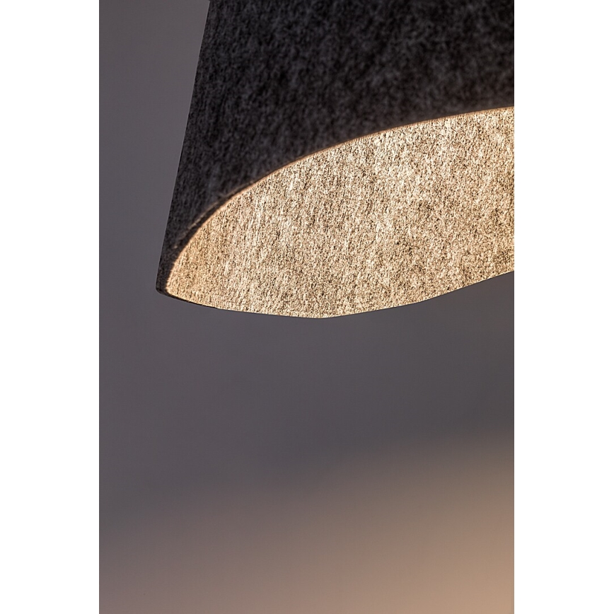 Rabalux - Mennyezeti lámpatest 1x E27/10W/230V, átmérő: 40 cm