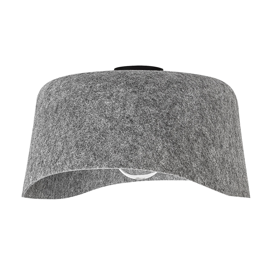 Rabalux - Mennyezeti lámpatest 1x E27/10W/230V, átmérő: 40 cm