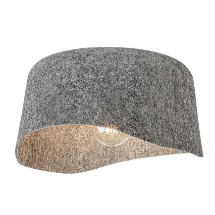 Rabalux - Mennyezeti lámpatest 1x E27/10W/230V, átmérő: 40 cm