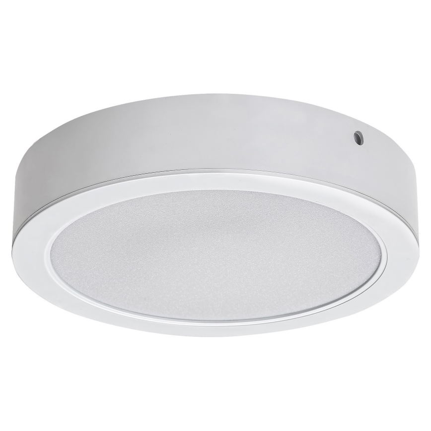 Rabalux - LED Mennyezeti lámpa LED/7W/230V 4000K átm. 12 cm fehér