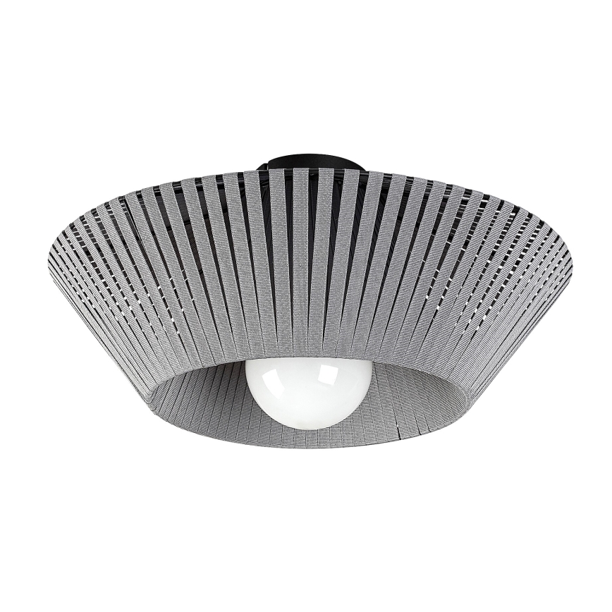 Rabalux - Mennyezeti lámpatest 1xE27/6W/230V Ø 40 cm