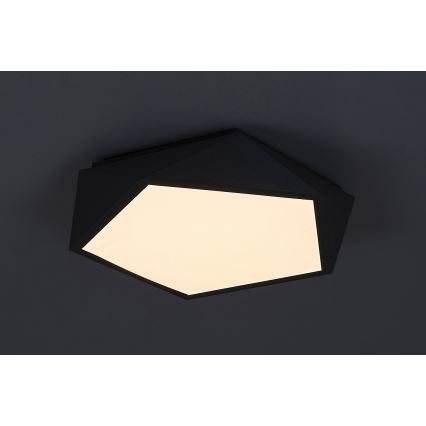 Rabalux - LED mennyezeti lámpatest LED/30W/230V 3000K átm. 40 cm