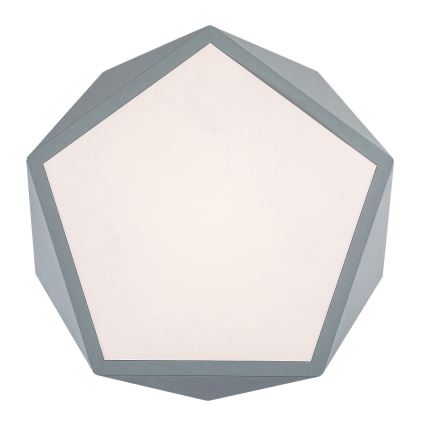 Rabalux - LED mennyezeti lámpatest LED/30W/230V 3000K átm. 40 cm