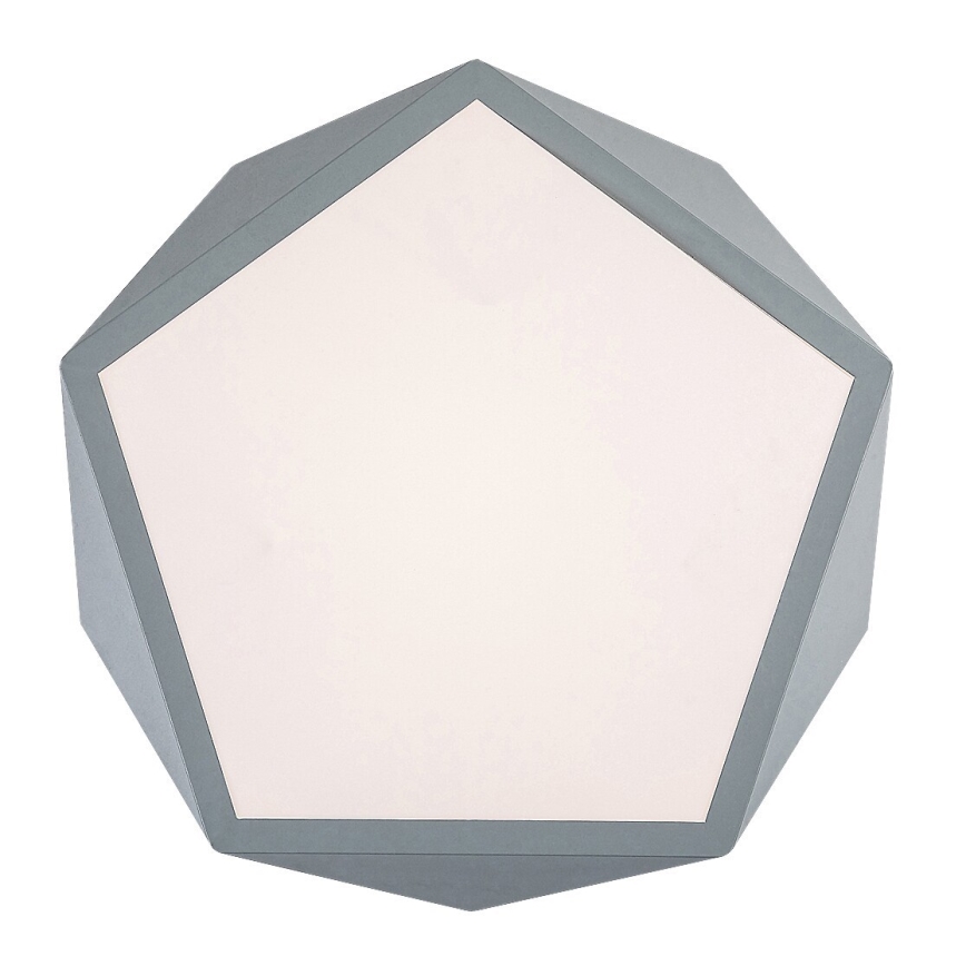 Rabalux - LED mennyezeti lámpatest LED/30W/230V 3000K átm. 40 cm