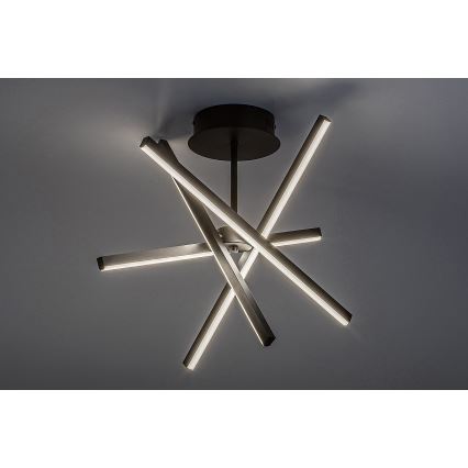 Rabalux - LED Csillár rúdon LED/30W/230V 4000K