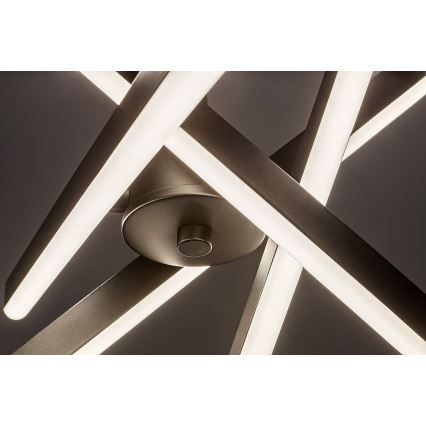 Rabalux - LED Csillár rúdon LED/30W/230V 4000K