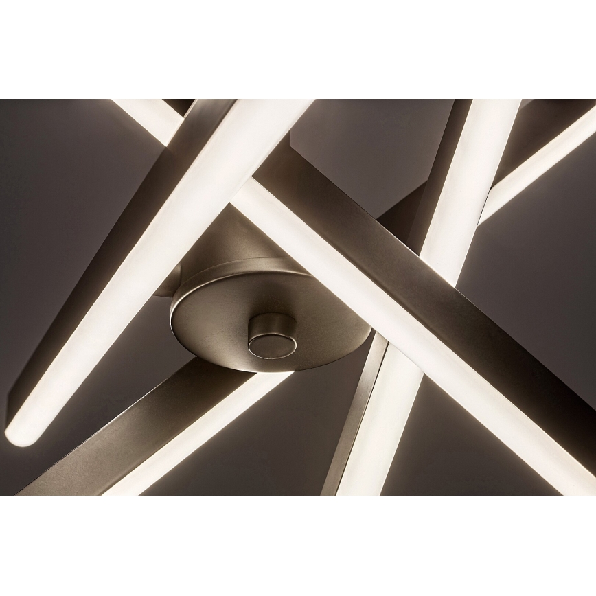 Rabalux - LED Csillár rúdon LED/30W/230V 4000K