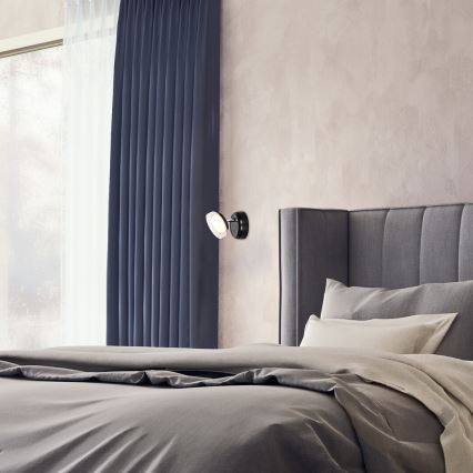 Rabalux - LED Dimmelhető fali újratölthető lámpa LED/2W/5V 3000K 1800 mAh