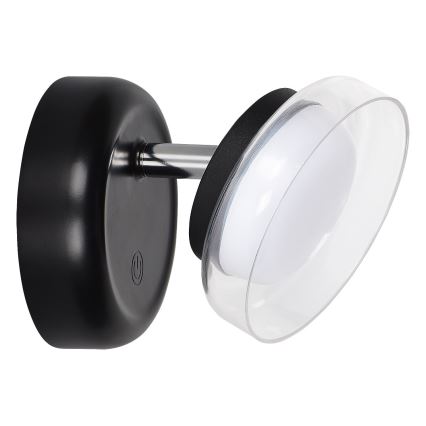 Rabalux - LED Dimmelhető fali újratölthető lámpa LED/2W/5V 3000K 1800 mAh