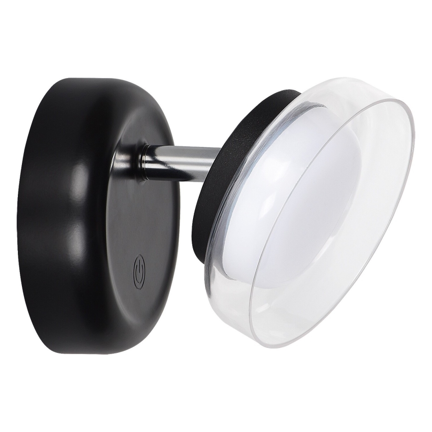 Rabalux - LED Dimmelhető fali újratölthető lámpa LED/2W/5V 3000K 1800 mAh