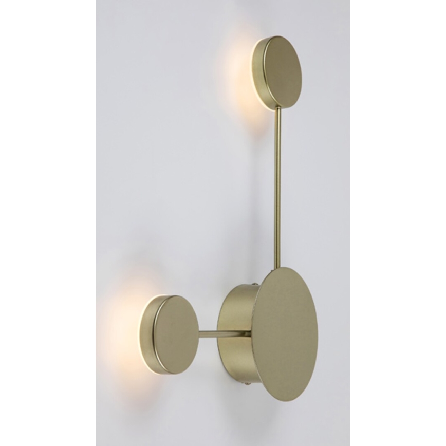 Rabalux - LED Fali lámpa LED/7W/230V 3000K