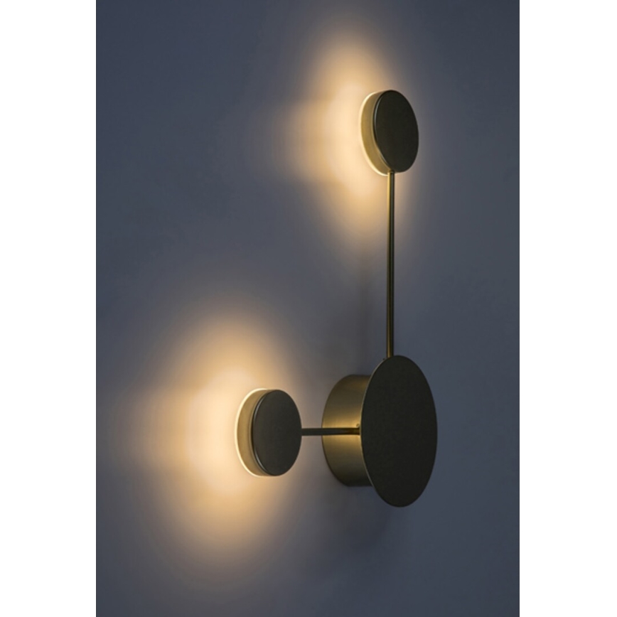 Rabalux - LED Fali lámpa LED/7W/230V 3000K