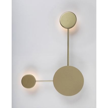 Rabalux - LED Fali lámpa LED/7W/230V 3000K