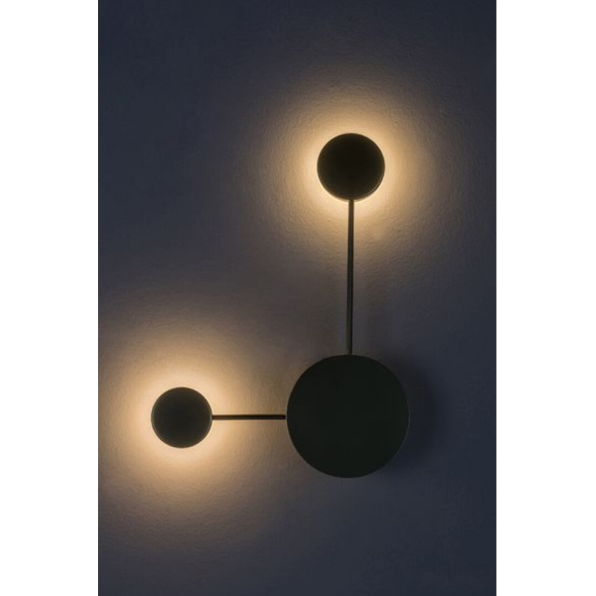 Rabalux - LED Fali lámpa LED/7W/230V 3000K