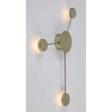 Rabalux - LED Fali lámpa LED/10W/230V 3000K