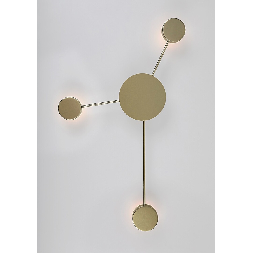 Rabalux - LED Fali lámpa LED/10W/230V 3000K