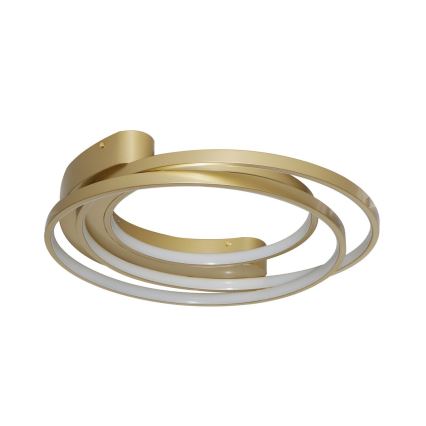 Rabalux - LED mennyezeti lámpa, 50 W, 230 V, Ø 51 cm