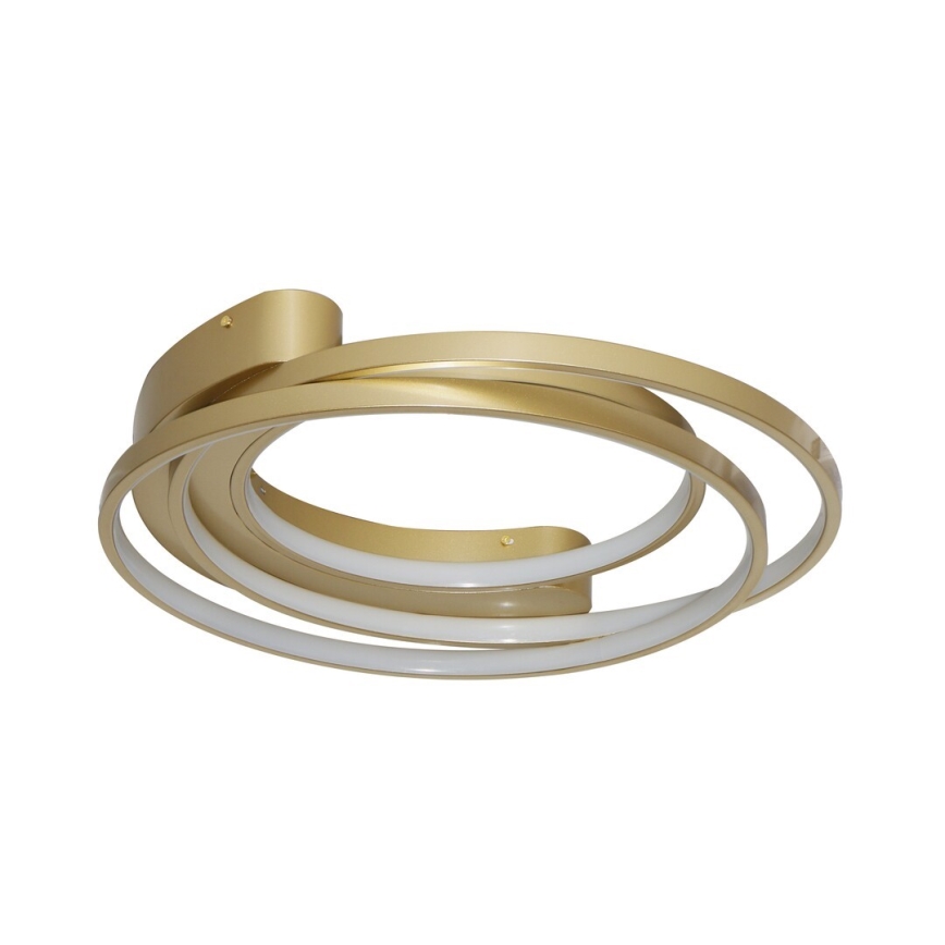 Rabalux - LED mennyezeti lámpa, 50 W, 230 V, Ø 51 cm