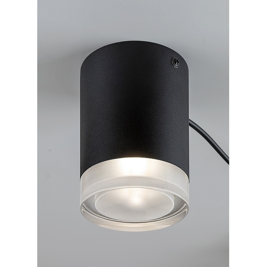 Rabalux - Mennyezeti lámpa 5xG9/28W/230V