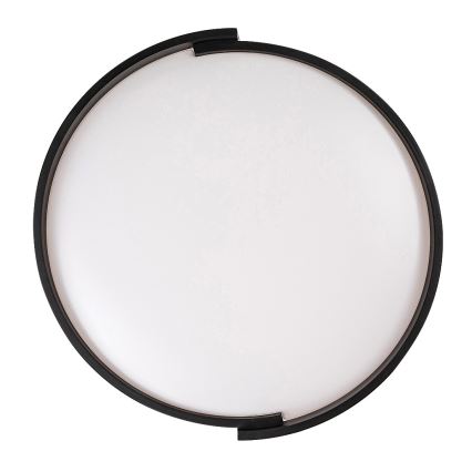 Rabalux - LED Dimmelhető mennyezeti lámpa LED/48W/230V 3000-6500K + távirányítás