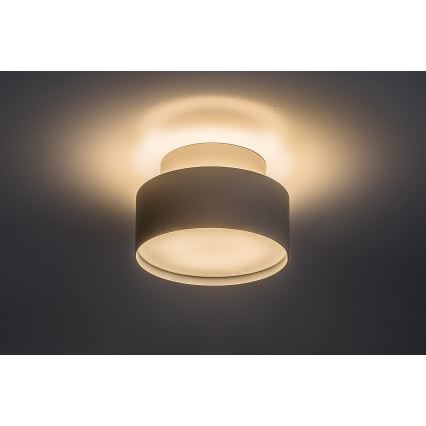 Rabalux - LED mennyezeti lámpa LED/24W/230V 3000K fehér átm. 14 cm