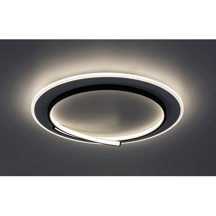Rabalux - LED mennyezeti lámpa LED/40W/230V 4000K átm. 48 cm